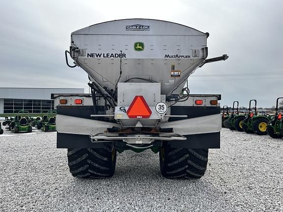 Image of John Deere F4365 equipment image 3