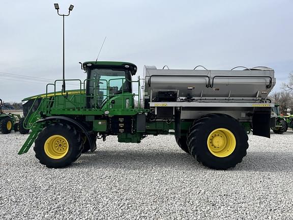 Image of John Deere F4365 equipment image 1
