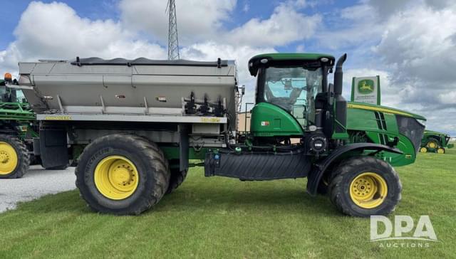 Image of John Deere F4365 equipment image 2