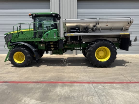2020 John Deere F4365 Equipment Image0