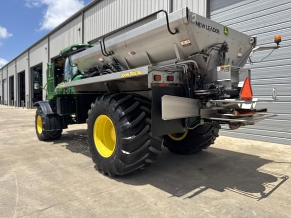Image of John Deere F4365 equipment image 3