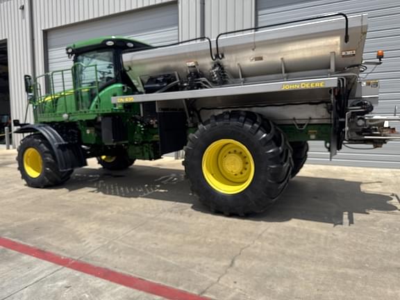 Image of John Deere F4365 equipment image 2