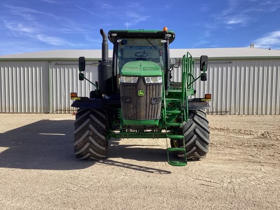Image of John Deere F4365 equipment image 3
