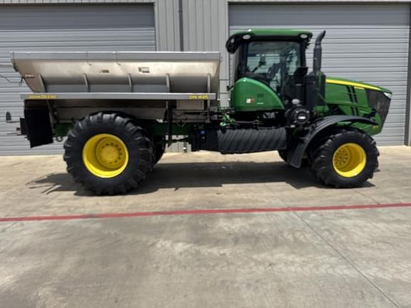 Image of John Deere F4365 equipment image 4