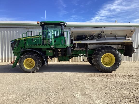 Image of John Deere F4365 Primary image