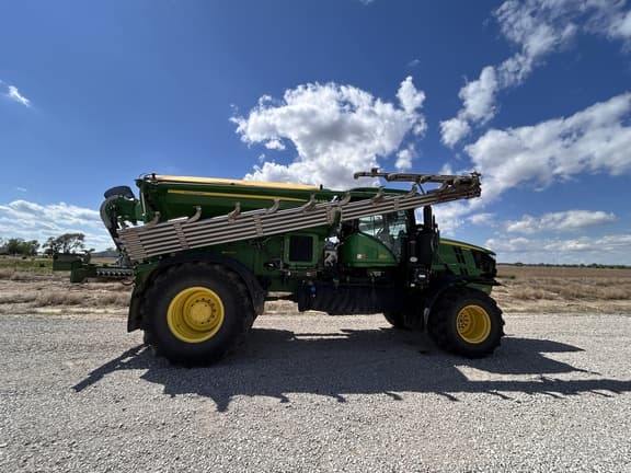 Image of John Deere F4365 equipment image 3