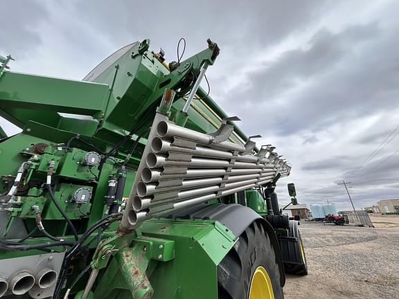 Image of John Deere F4365 equipment image 3