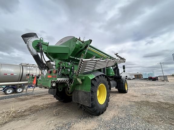 Image of John Deere F4365 equipment image 4