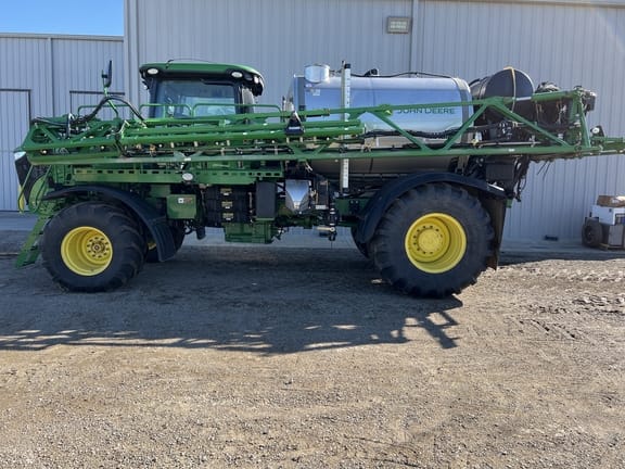 Main image John Deere F4365