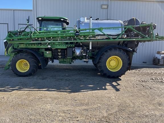 Main image John Deere F4365 0