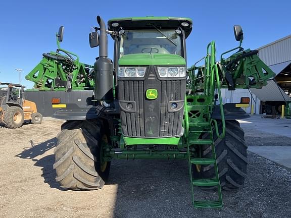 Main image John Deere F4365 11