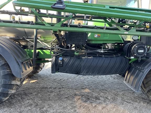 Main image John Deere F4365 13