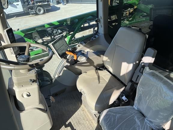 Main image John Deere F4365 15