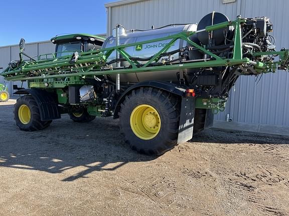 Main image John Deere F4365 3