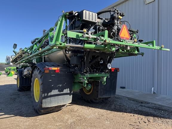 Main image John Deere F4365 9