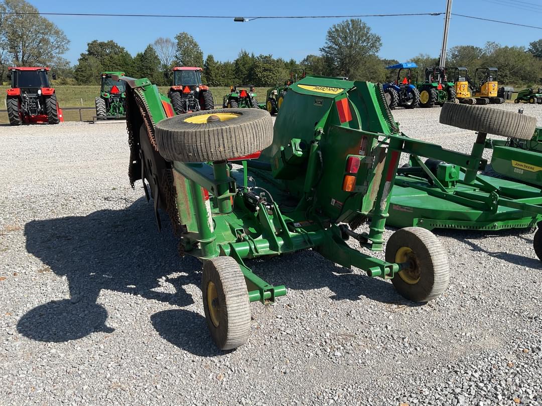 Image of John Deere FC12E Image 0