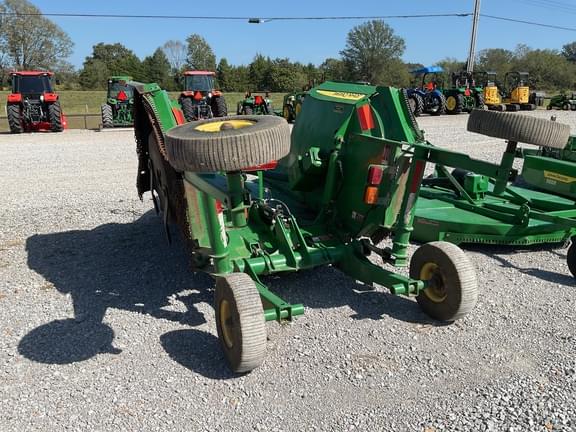 Image of John Deere FC12E equipment image 2