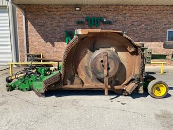 Main image John Deere FC15M