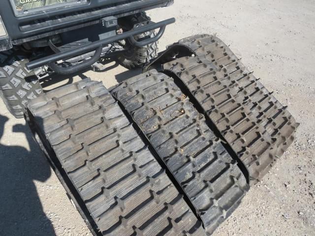 Image of John Deere Gator equipment image 3