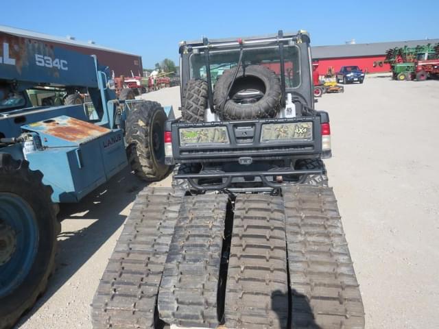 Image of John Deere Gator equipment image 1