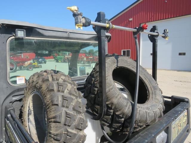 Image of John Deere Gator equipment image 4