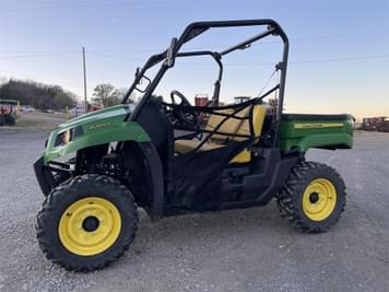 Main image John Deere XUV 560E