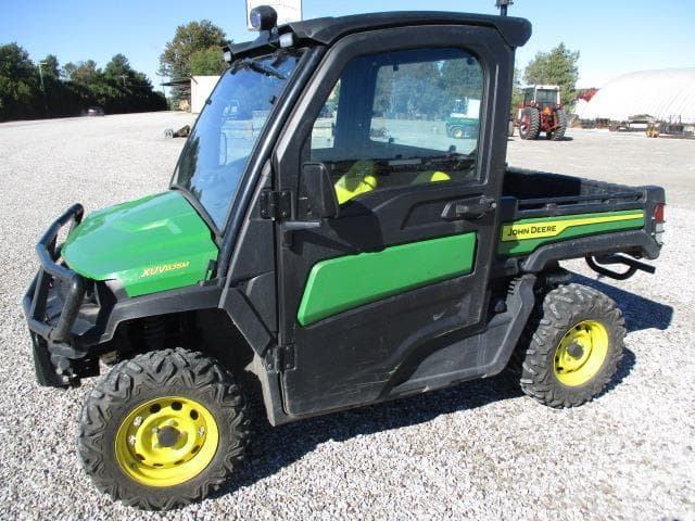 Image of John Deere XUV 835M Primary image
