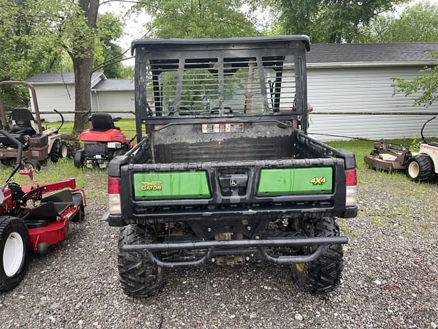 Image of John Deere XUV 865M equipment image 3