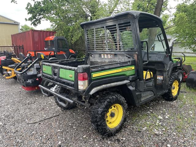 Image of John Deere XUV 865M equipment image 2