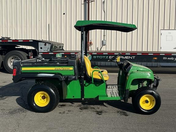 Image of John Deere Gator TE 4x2 Primary image