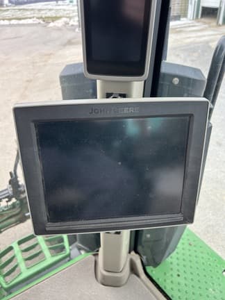 Image of John Deere Gen 4 Extended Monitor Image 0