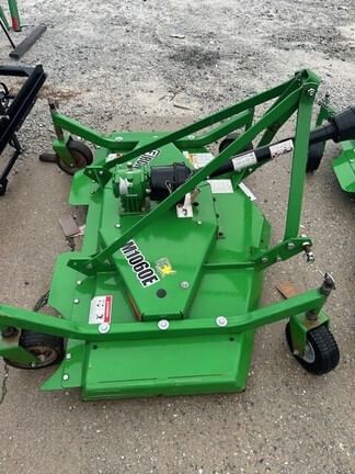 2020 Frontier GM1060E Equipment Image0