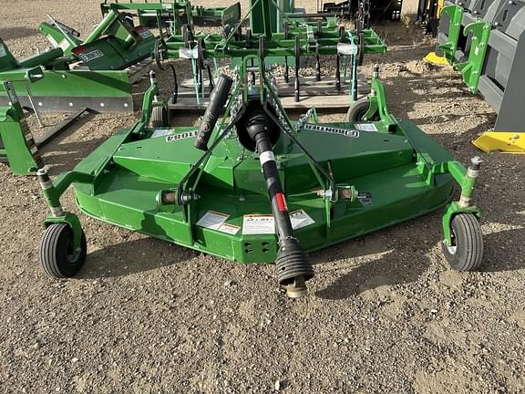 Image of John Deere GM1084R equipment image 1