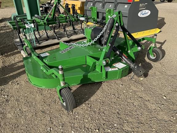 Image of John Deere GM1084R Primary image