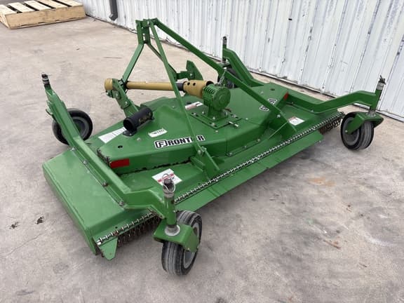 Image of Frontier GM2190R equipment image 2