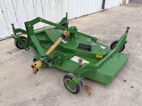 Image of Frontier GM2190R equipment image 1