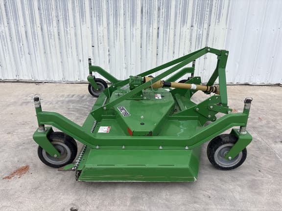 Image of Frontier GM2190R equipment image 3