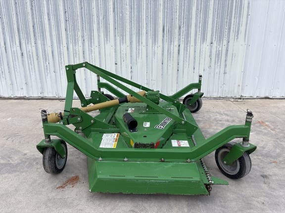2020 Frontier GM2190R Equipment Image0