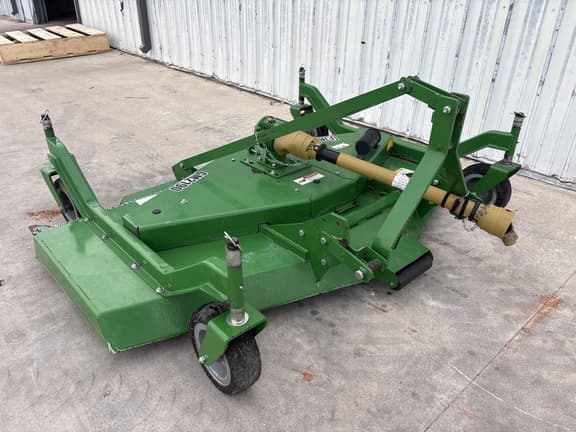 Image of Frontier GM2190R equipment image 4