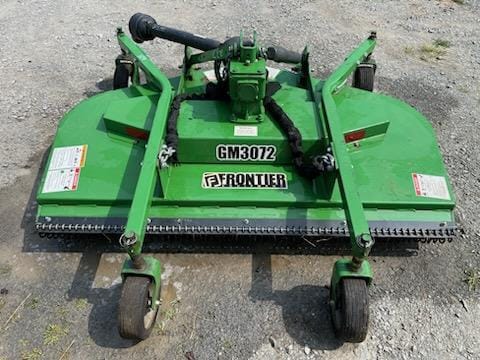 Main image Frontier GM3072