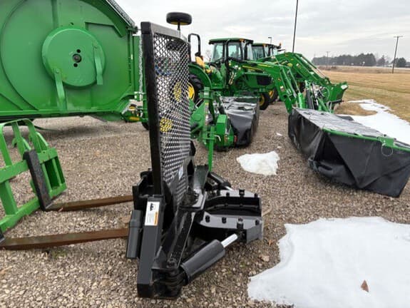 Image of Grace Tree Terminator equipment image 2