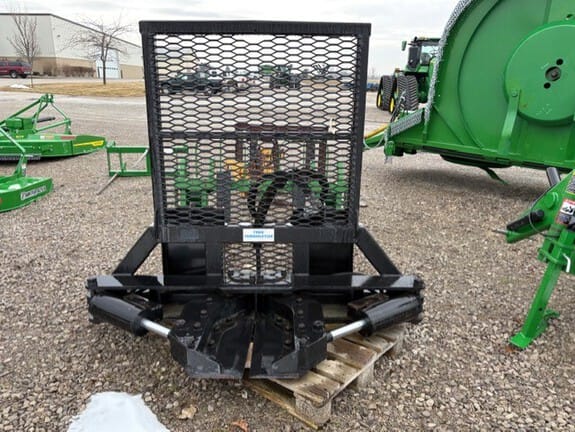 2020 Grace Tree Terminator Equipment Image0