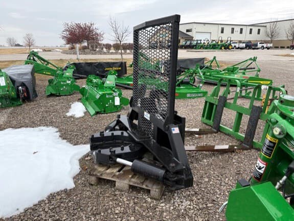 Image of Grace Tree Terminator equipment image 1