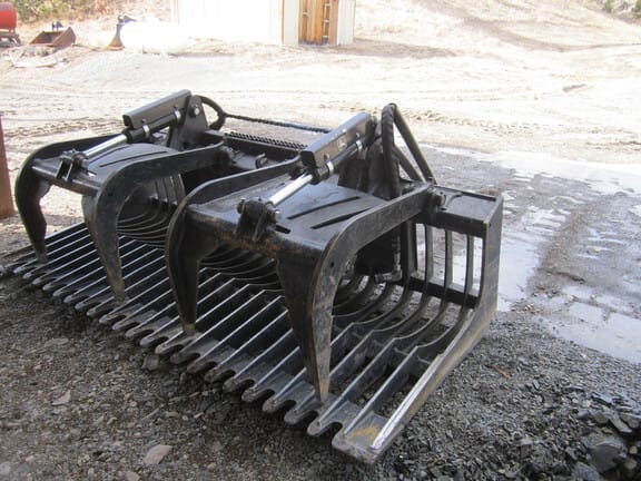 2020 John Deere GR84B Equipment Image0