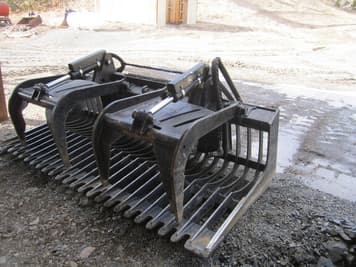 Main image John Deere GR84B