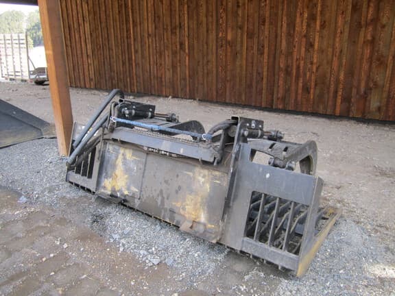 Image of John Deere GR84B equipment image 3