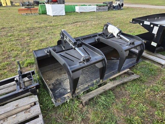 2020 John Deere GS84B Equipment Image0