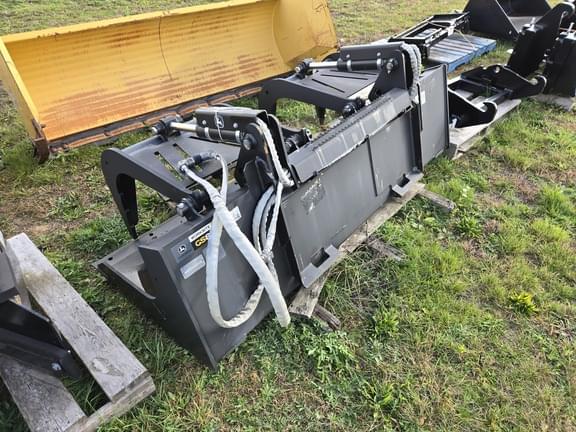 Image of John Deere GS84B equipment image 1