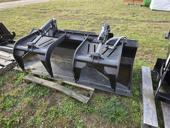 Image of John Deere GS84B equipment image 3