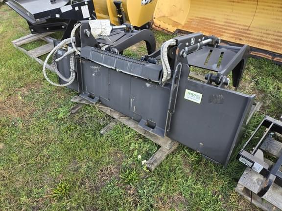 Image of John Deere GS84B Primary image